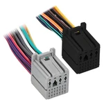 Metra 71-2109 Oem Harness Compatible Fits For Gm 2019-UP New. Price: $49.99.