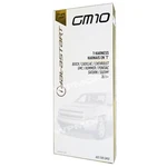 Idatalink ADS-THR-GM10 Remote Start T-harness For Select 2006 & Up THRGM10 New. Price: $39.98.