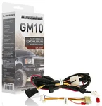 OL-HRN-RS-GM10 Omegalink T-harness For Select 2006-UP Vehicles New. Price: $38.95.