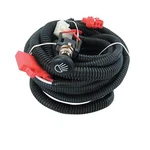 Red Hawk LGT-398 Wire Harness Compatible With/replacement For Yamaha DRIVE2 New. Price: $68.30.