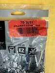 Metra 70-2021 Amp Integration Harness For 2000-2001 Chevrolet Impala/monte Carlo New. Price: $10.00.
