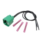 Headlight Connector Wiring Harness Parking Rep... New. Price: $34.54.