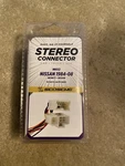 Scosche Stereo Connector For Nissan 1984-2008 NN032 Free Shipping New. Price: $8.95.