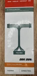 Directed THGMN4 DS4/DS3 T-harness Buck/cadillac/chevrolet/gmc New. Price: $32.74.