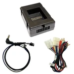 Crux SWRMT39N Wiring Interface For 2008-2024 Mitsubishi New. Price: $86.52.