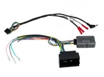 Scosche LPCR25 Link & Interface Harness With Swc And Amp System Retention New. Price: $69.99.