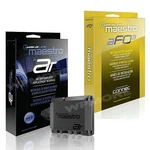 Idatalink Maestro Ads-mar + HRN-AR-FO3 T-harness Ford Mustang My Touch New. Price: $159.98.