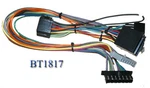Metra BT-1817 Chrysler Add Factory Radio Oem Bluetooth Wiring Harness T3 New. Price: $14.95.