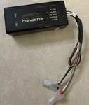 Metra By-loc Two Channel Line Output Converter Rca Open. Price: $12.99.