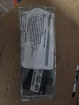 Axxess XSVI-6523-NAV Interface Radio Harness For Select 2013/2014 Dodge Models Used. Price: $49.00.