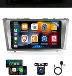 Ekat Car Radio Stereo For Toyota Camry 2007-11 New. Price: $50.00.