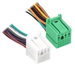 Metra 71-2110 Gm Oem Harness (into Radio) ('19 Up) New. Price: $103.28.
