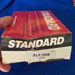 Abs Wheel Speed Sensor Standard ALS1998 New. Price: $19.99.