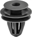 25 Door Trim Panel Retainers Clips Compatible With Honda 91560-SP0-003 New. Price: $13.75.