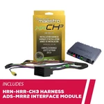 Idatalink HRN-HRR-CH3 Radio Replacement Harness With ADS-MRR2 Interface Module New. Price: $339.98.