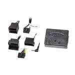 Axxess AXDI-MB1 Radio Data Interface For Select Mercedes 2001-UP Vehicles New. Price: $83.99.