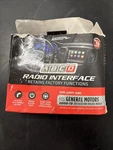 Metra Wm GM11 Swc Radio Data Interface Harness General Motors Open. Price: $43.95.