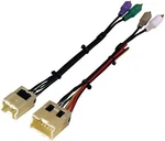 NWH72A American International 1995-2006 Amplifier Integrated Wire Harness New. Price: $13.99.