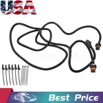 56045501AC For Dodge Ram 1500 2500 2003-08 Fog Lights Lamp Jumper Wiring Harness New. Price: $14.49.