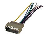 American International CWH642 2007-UP Dodge Chrysler/jeep Factory Wire Harness New. Price: $7.43.
