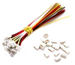 Daier 20 Sets Mini Micro Sh 1.0 Jst 4-PIN Connector Plug Male With 150MM Cabl... New. Price: $12.54.