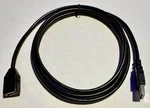 Alpine ILX-W770 ILXW770 Genuine Usb Extension Cable *pay Ships Today* New. Price: $49.98.