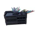 Wire Harness Oem Radio For 2013 2014 2015 2016 2017 2018 Ram 1500 2500 3500 New. Price: $14.70.