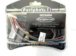 CHYAH06 Radio Replacement Interface For Chrysler Dodge Jeep LCCH21 AXDI-CH13 New. Price: $50.00.