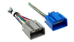Axxess AXABH-FD1 Amp Bypass Harness Select Ford 2011-2017 Vehicles Open Box. Price: $22.44.