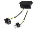 Harness Anti-flicker 8700-EV2 H4/H Jw Speaker 8000381 Expedited Shipping New. Price: $158.54.