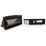 Clarion M508 Single Din Digital Media Receiver With Built-in Bluetooth C... New. Price: $237.49.