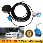 Gps Navigation Antenna For Pioneer DMH-W3000NEX DMHW3000NEX Car Radio Fakra New. Price: $12.99.