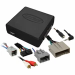 Axxess AXTC-FD1 Data Interface And Swc Ford/mazda/lincoln/mercury 2007-UP New. Price: $158.99.