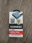 Metra BY-WHGM4 Speaker Harness For Select 1994-2005 Vehicles New #N1 Open. Price: $5.00.