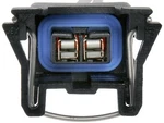 Fits 1986-1991 Ford E-250 Econoline Fuel Injection Harness Connector Dorman 1987 New. Price: $25.38.