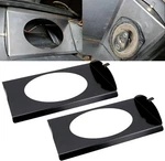 Sporacingrts Behind Seat Speaker Brackets Compatible With 1973-1987 Black New. Price: $33.74.