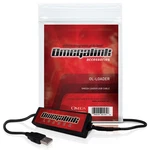 Excalibur Alarms Ol-loader Omega Pc To Usb Interface Module New. Price: $47.69.