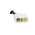 Metra 70-6505 Jeep Cherokee 97 04 / Dodge Dakota Amplifier Bypass Harness New. Price: $33.95.