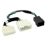 Pac Factory Anc Module Bypass Harness New. Price: $37.80.