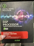 Axxess AXDSPL-GM30 Digital Signal Processor For General Motors New. Price: $265.00.