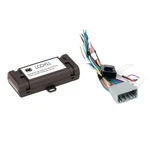 Open Box Pac C2R-CHY4 Radio Replacement Interface For 04-10 Chrysler/dodge/jeep. Price: $59.99.