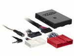 Axxess AXDIS-MZ1 Fits Mazda Data Interface With Swc 2007-2016 New. Price: $199.99.