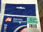 100% Oem American International Wiring Harness Plug For Aftermarket Radio CWH642 New. Price: $30.99.