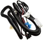 Power/audio Wire Harness Assembly Fits 2011-2012 Toyota 4RUNNER PT900-35110-WH Open. Price: $61.20.