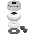 Blue Sea 1001100 Cableclam Stainless Steel Cap 0.68" Waterproof Marine New. Price: $32.03.