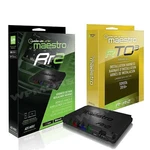 Idatalink Maestro ADS-MRR2 + HRN-RR-TO3 T-harness For Select Toyota 2018 & Up New. Price: $289.99.