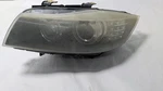 Driver Headlight Station Wgn Xenon Hid Fits 09-12 Bmw 328I 442142 Used. Price: $384.80.
