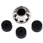 Scanstrut DS21B-S Vertical Cable Seal Stainless Steel Upc 506011479... New. Price: $61.41.