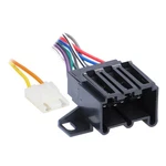 Metra 70-1677-1 Radio Replacement Harness Compatible Fits For Gm 1973-1993 New. Price: $12.99.