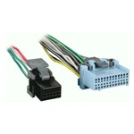 Metra 71-2103-1 Factory Replacement Wire Harness For Select Chevrolet/pontiac New. Price: $33.95.